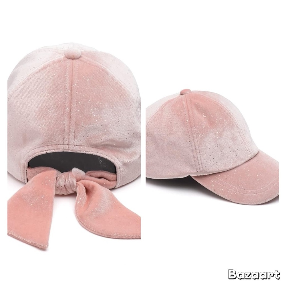BRAND NEW Genie by Eugenia Kim Women's Emory Baseball Cap